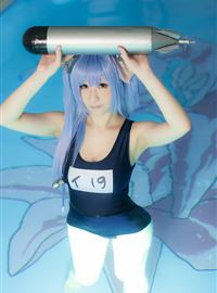 Cosplay suite collection4 2(9)